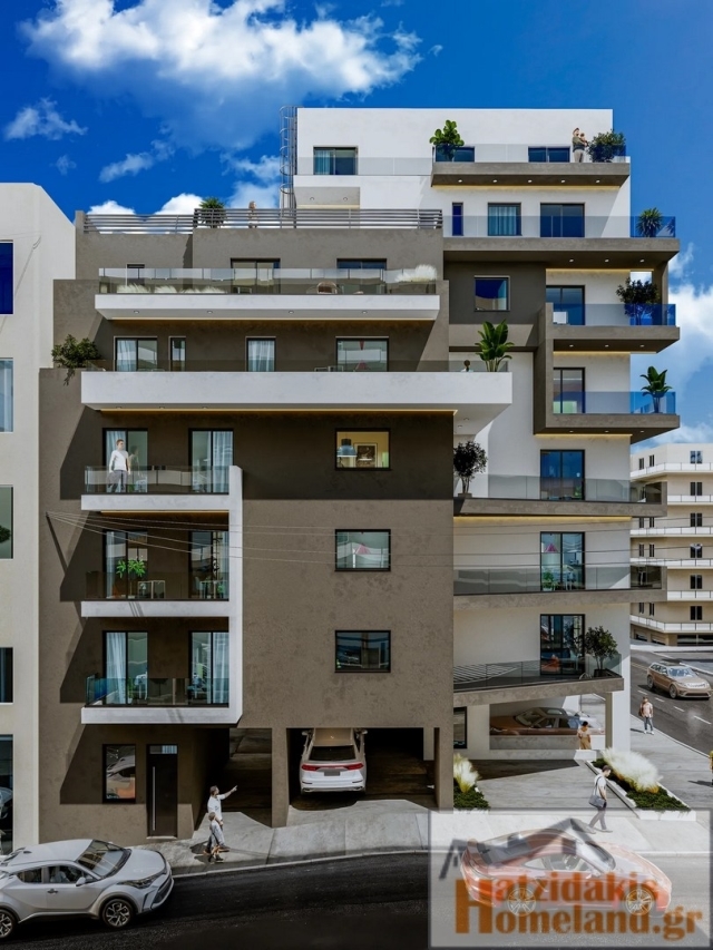 (Προς Πώληση) Κατοικία Πολυκατοικία/Κτίριο || Πειραιάς/Πειραιάς - 925 τ.μ, 2.950.000€ 