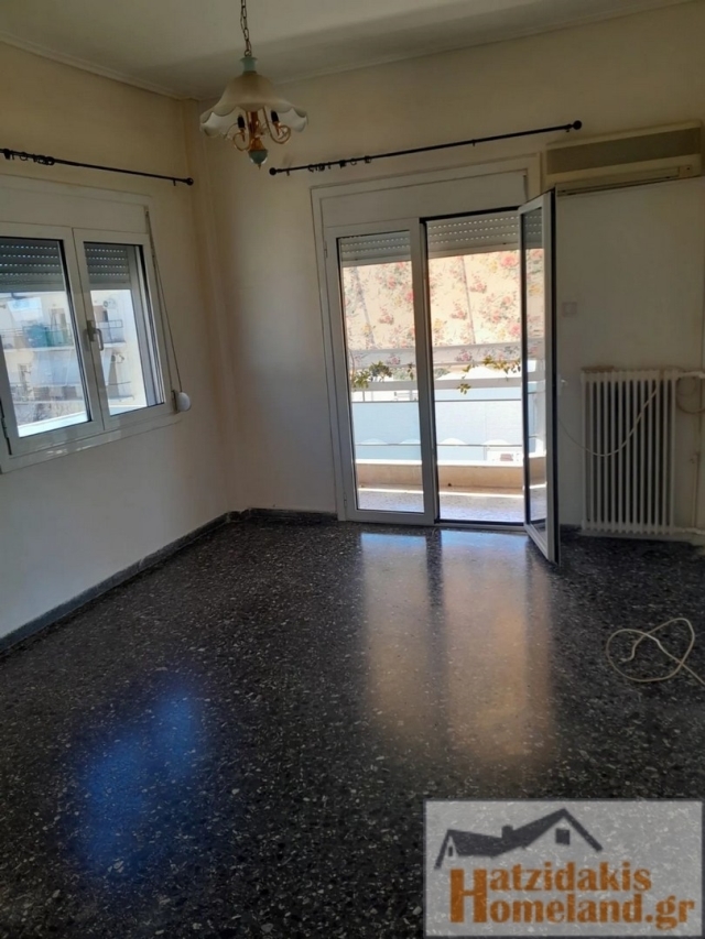 (Προς Πώληση) Κατοικία Διαμέρισμα || Αθήνα Νότια/Μοσχάτο - 50 τ.μ, 1 Υ/Δ, 140.000€ 