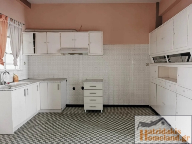 (Προς Ενοικίαση) Κατοικία Διαμέρισμα || Πειραιάς/Πειραιάς - 75 τ.μ, 2 Υ/Δ, 550€ 