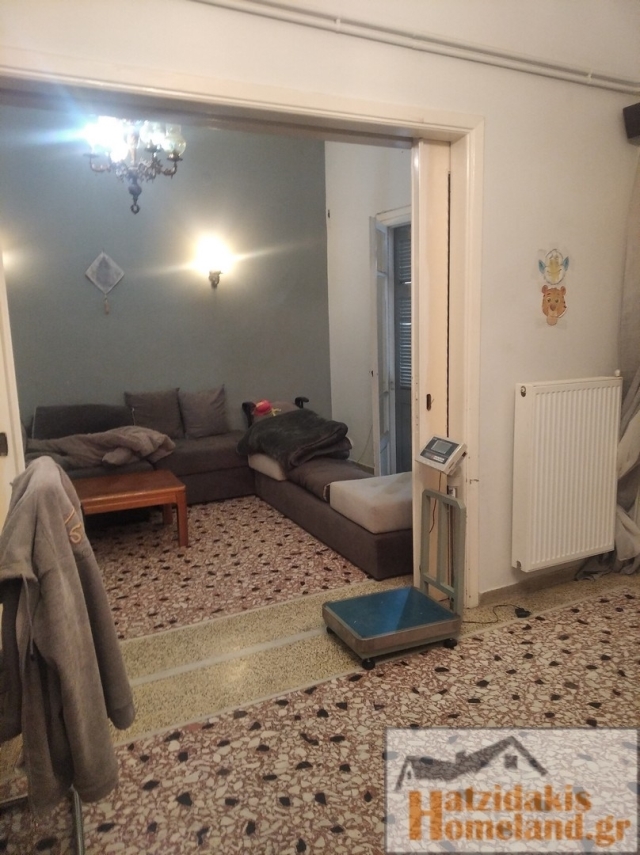 (For Sale) Residential Floor Apartment || Piraias/Piraeus - 90 Sq.m, 2 Bedrooms, 120.000€ 