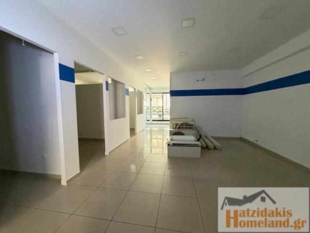 (For Sale) Commercial Office || Piraias/Piraeus - 87 Sq.m, 200.000€ 