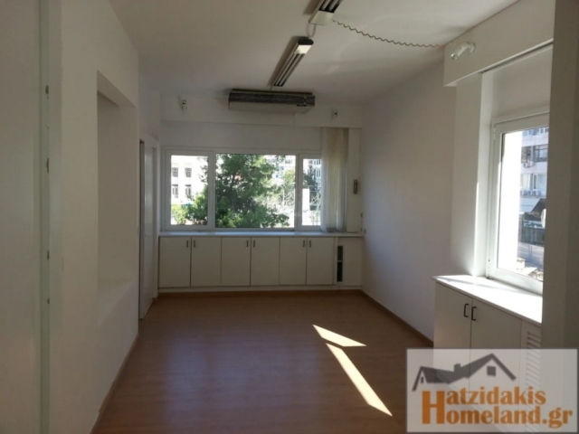 (For Rent) Commercial Office || Piraias/Piraeus - 85 Sq.m, 1.200€ 