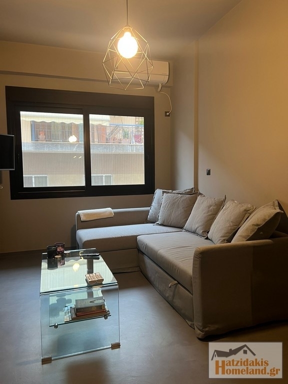 (For Rent) Residential Apartment || Piraias/Piraeus - 61 Sq.m, 1 Bedrooms, 650€ 