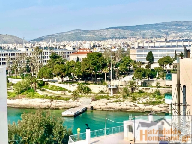 (For Rent) Residential Floor Apartment || Piraias/Piraeus - 75 Sq.m, 1 Bedrooms, 900€ 