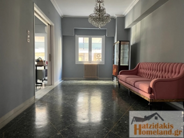 (Προς Ενοικίαση) Επαγγελματικός Χώρος Γραφείο || Πειραιάς/Πειραιάς - 120 τ.μ, 1.000€ 