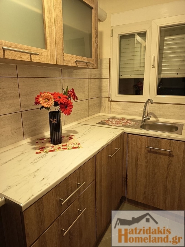 (Προς Πώληση) Κατοικία Διαμέρισμα || Πειραιάς/Πειραιάς - 44 τ.μ, 1 Υ/Δ, 70.000€ 