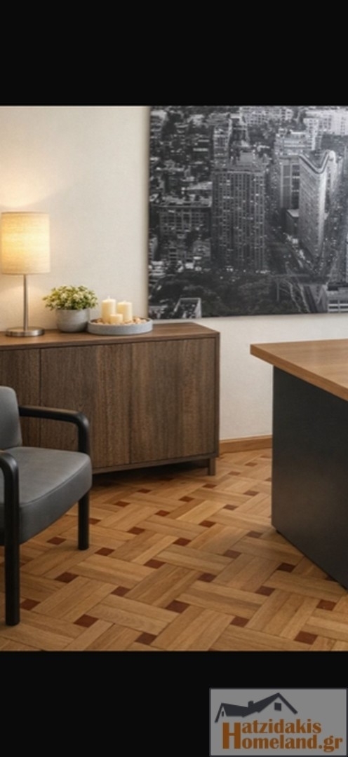 (For Rent) Commercial Office || Piraias/Piraeus - 80 Sq.m, 850€ 