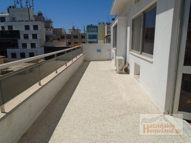 (Προς Ενοικίαση) Επαγγελματικός Χώρος Γραφείο || Πειραιάς/Πειραιάς - 50 τ.μ, 600€ 