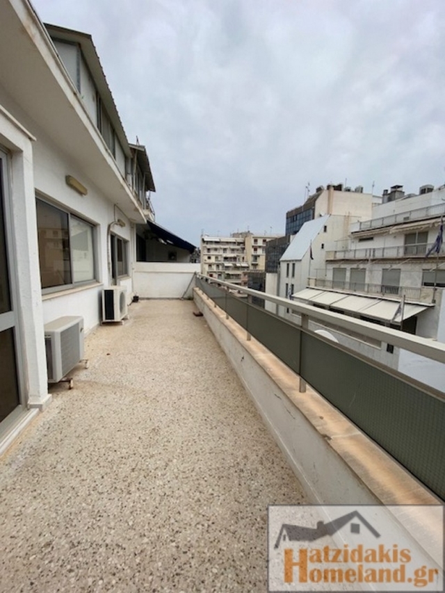 (Προς Ενοικίαση) Επαγγελματικός Χώρος Γραφείο || Πειραιάς/Πειραιάς - 50 τ.μ, 600€ 