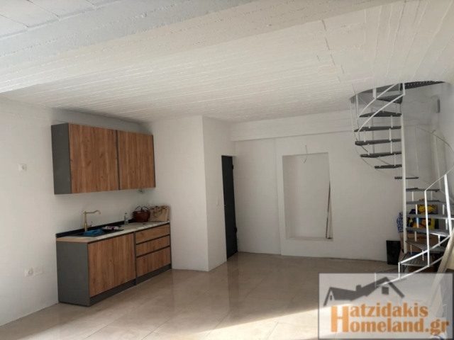 (Προς Ενοικίαση) Επαγγελματικός Χώρος Γραφείο || Πειραιάς/Πειραιάς - 120 τ.μ, 1.000€ 