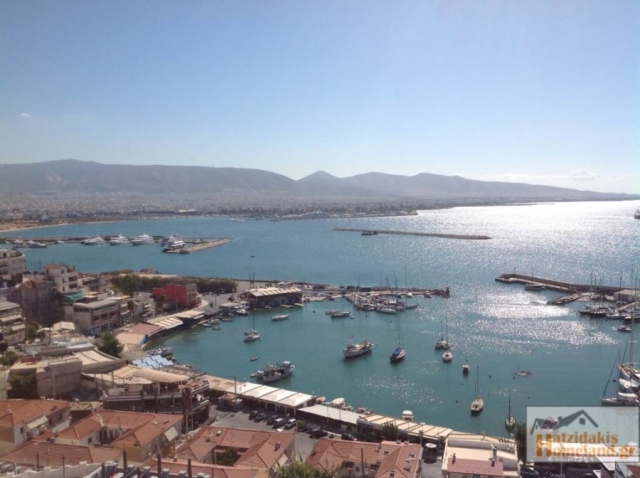 (For Rent) Residential Studio || Piraias/Piraeus - 26 Sq.m, 1 Bedrooms, 500€ 