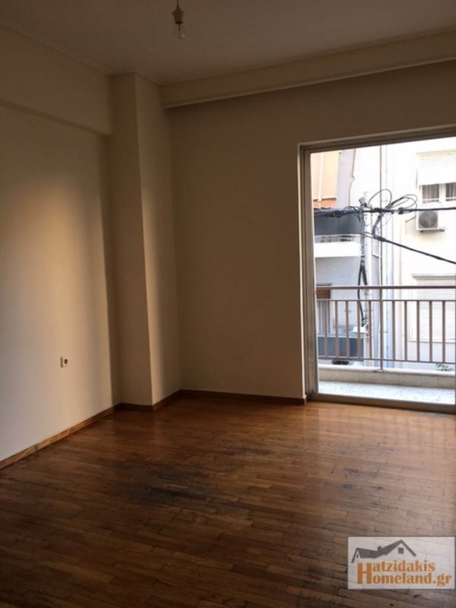 (Προς Ενοικίαση) Κατοικία Διαμέρισμα || Πειραιάς/Πειραιάς - 50 τ.μ, 1 Υ/Δ, 450€ 