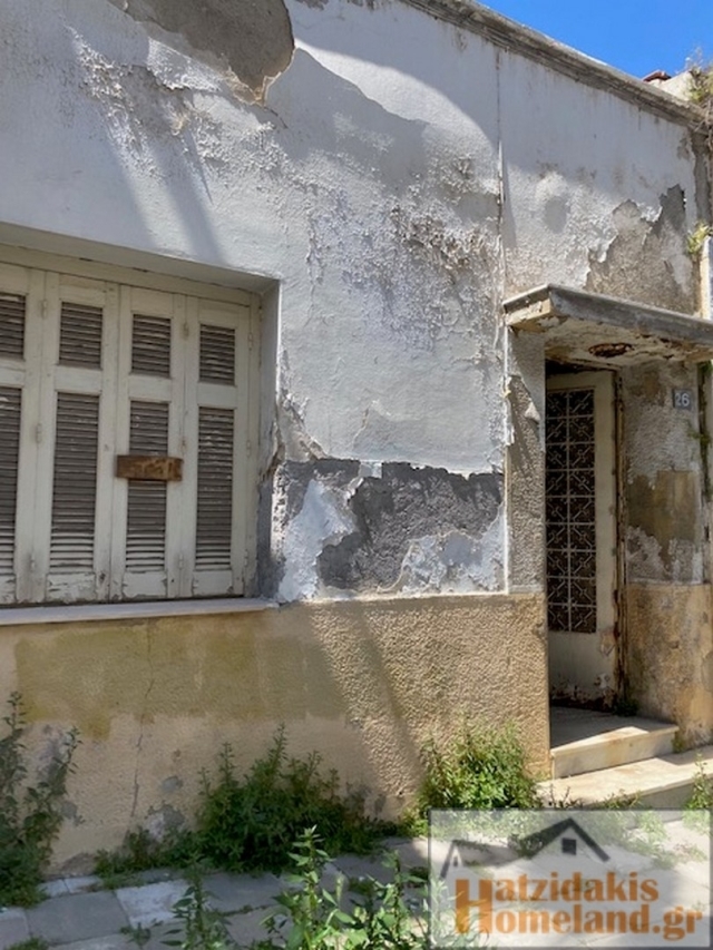 (Προς Πώληση) Κατοικία Μονοκατοικία || Πειραιάς/Πειραιάς - 105 τ.μ, 135.000€ 