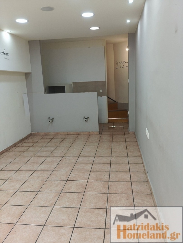 (Προς Ενοικίαση) Επαγγελματικός Χώρος Κατάστημα || Πειραιάς/Πειραιάς - 54 τ.μ, 400€ 