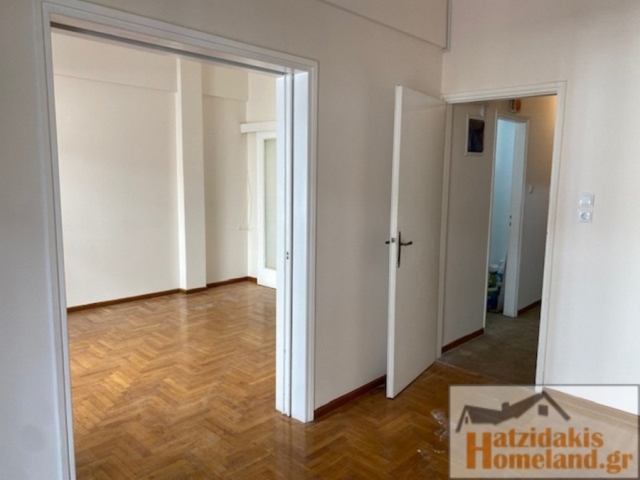 (Προς Ενοικίαση) Επαγγελματικός Χώρος Γραφείο || Πειραιάς/Πειραιάς - 76 τ.μ, 650€ 