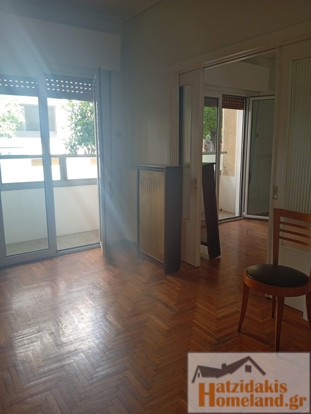 (For Sale) Residential Apartment || Piraias/Piraeus - 83 Sq.m, 1 Bedrooms, 180.000€ 