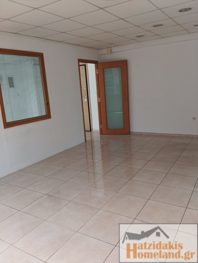 (Προς Ενοικίαση) Επαγγελματικός Χώρος Γραφείο || Πειραιάς/Πειραιάς - 60 τ.μ, 600€ 