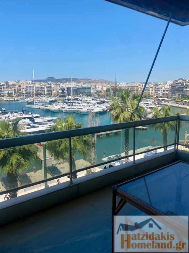 (For Sale) Residential Apartment || Piraias/Piraeus - 105 Sq.m, 2 Bedrooms, 459.000€ 