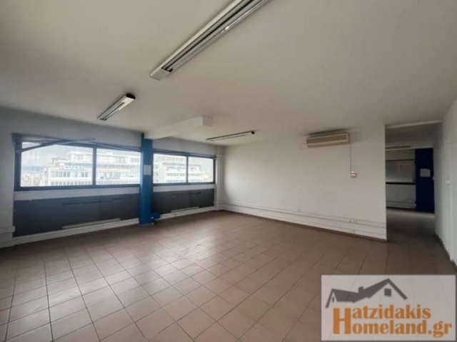 (For Rent) Commercial Office || Athens South/Nea Smyrni - 213 Sq.m, 2.100€ 