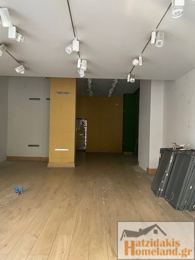 (For Rent) Commercial Retail Shop || Piraias/Piraeus - 140 Sq.m, 6.000€ 