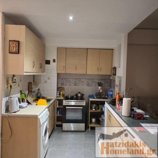 (For Sale) Residential Apartment || Piraias/Piraeus - 67 Sq.m, 2 Bedrooms, 150.000€ 
