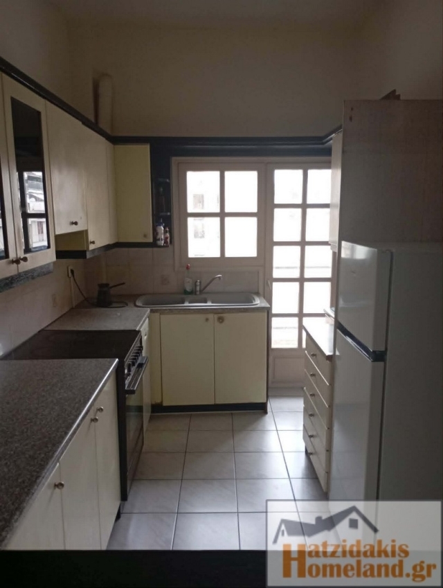 (For Rent) Residential Apartment || Piraias/Piraeus - 80 Sq.m, 2 Bedrooms, 650€ 