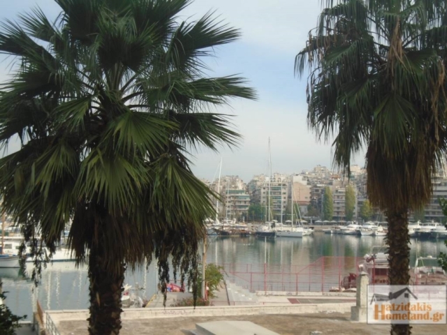 (For Rent) Residential Apartment || Piraias/Piraeus - 86 Sq.m, 2 Bedrooms, 950€ 