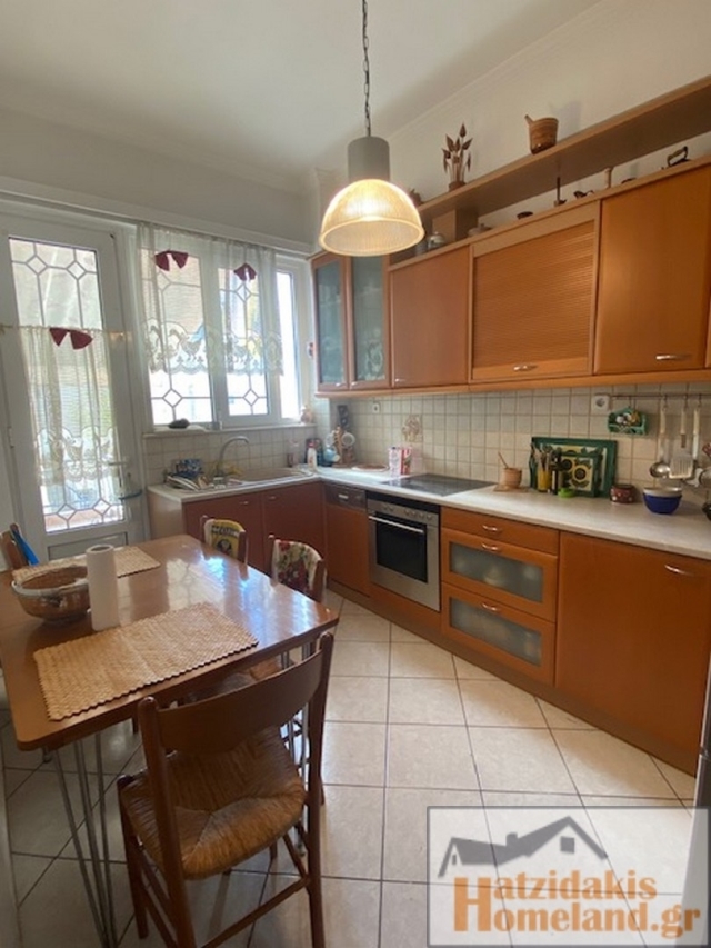 (For Rent) Residential Apartment || Piraias/Piraeus - 112 Sq.m, 3 Bedrooms, 800€ 