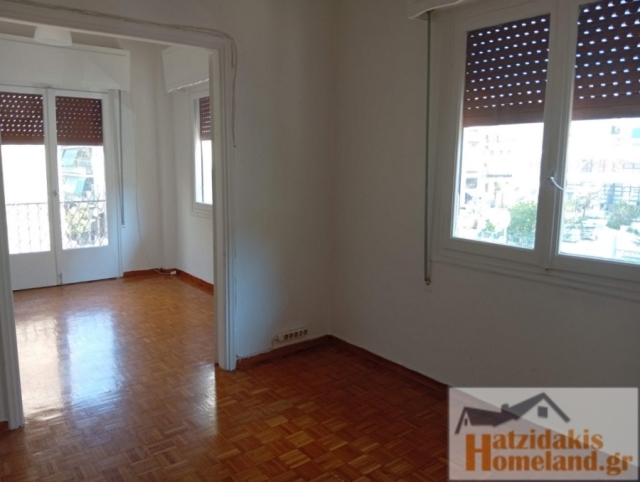 (For Rent) Residential Apartment || Piraias/Piraeus - 55 Sq.m, 2 Bedrooms, 450€ 