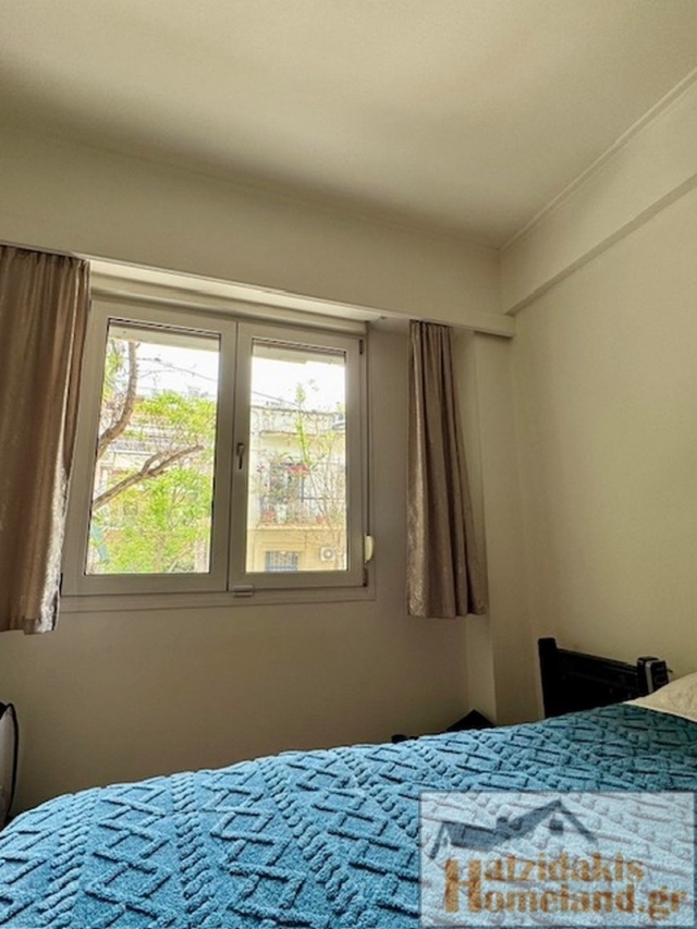(For Rent) Residential Apartment || Athens Center/Athens - 55 Sq.m, 1 Bedrooms, 600€ 