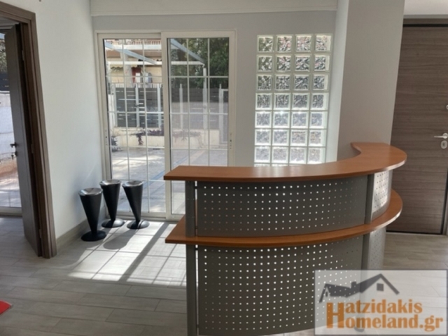 (For Rent) Commercial Office || Piraias/Piraeus - 188 Sq.m, 2.000€ 