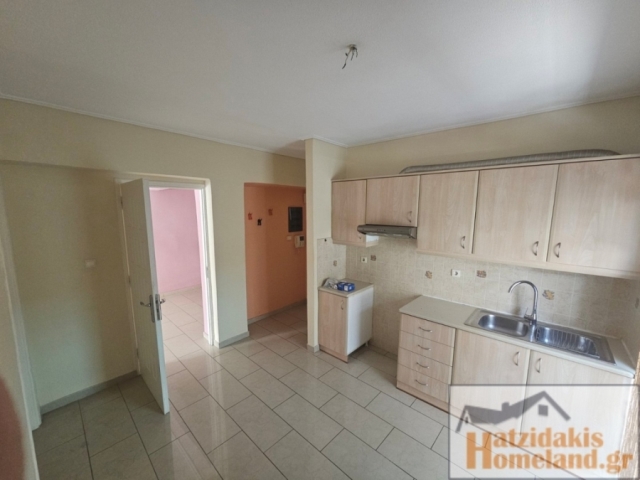 (For Rent) Residential Apartment || Piraias/Piraeus - 72 Sq.m, 2 Bedrooms, 750€ 