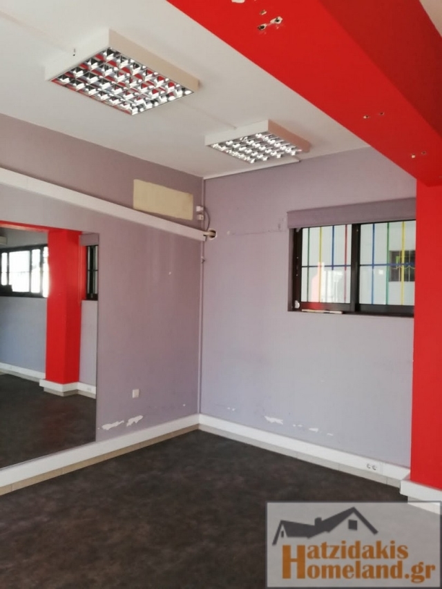 (For Rent) Commercial Office || Piraias/Piraeus - 68 Sq.m, 510€ 