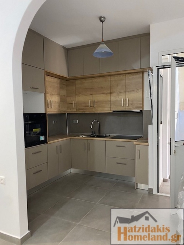 (For Rent) Residential Apartment || Piraias/Piraeus - 50 Sq.m, 1 Bedrooms, 700€ 