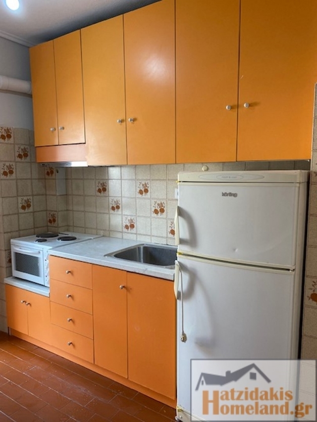 (For Rent) Residential Apartment || Piraias/Piraeus - 45 Sq.m, 1 Bedrooms, 460€ 