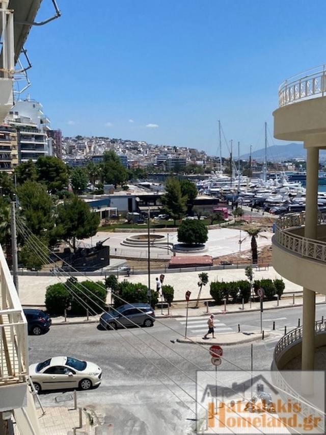 (For Rent) Residential Apartment || Piraias/Piraeus - 52 Sq.m, 1 Bedrooms, 650€ 