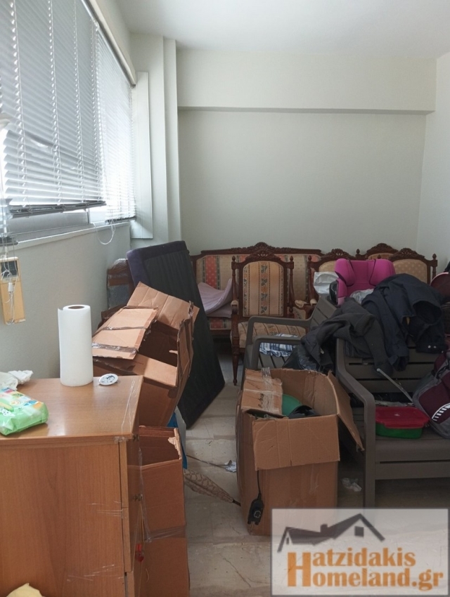 (Προς Ενοικίαση) Επαγγελματικός Χώρος Γραφείο || Πειραιάς/Πειραιάς - 41 τ.μ, 400€ 