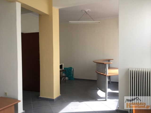 (Προς Ενοικίαση) Επαγγελματικός Χώρος Γραφείο || Πειραιάς/Πειραιάς - 60 τ.μ, 600€ 