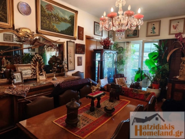 (For Sale) Residential Apartment || Piraias/Piraeus - 167 Sq.m, 4 Bedrooms, 530.000€ 