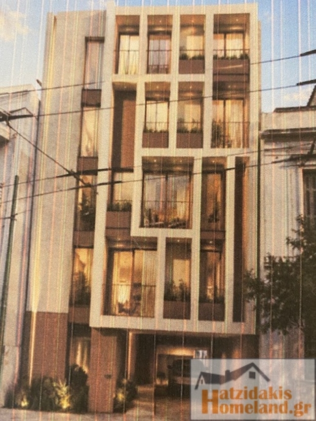 (For Sale) Commercial Building || Piraias/Piraeus - 600 Sq.m, 1.650.000€ 
