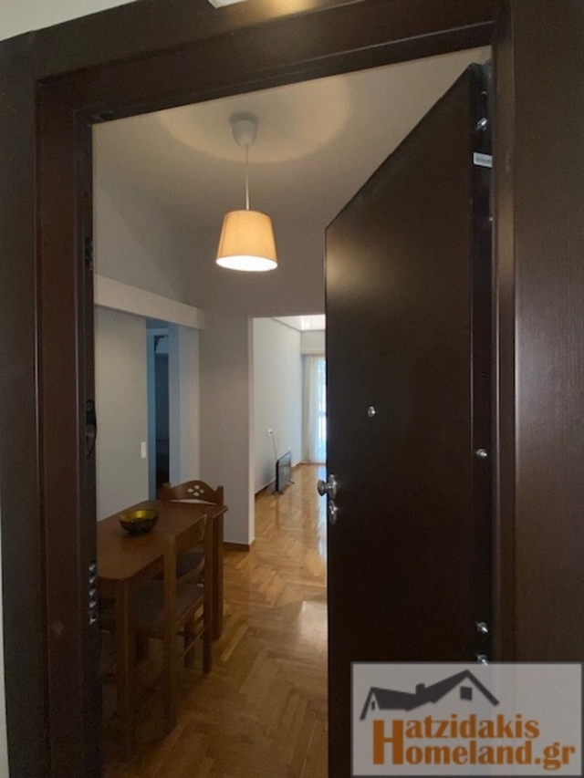 (For Rent) Residential Apartment || Athens South/Alimos - 55 Sq.m, 1 Bedrooms, 800€ 