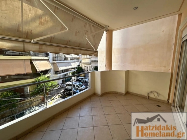 (For Sale) Residential Apartment || Piraias/Piraeus - 49 Sq.m, 1 Bedrooms, 210.000€ 