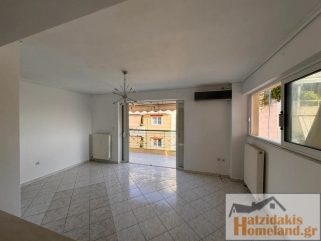 (For Rent) Residential Apartment || Piraias/Piraeus - 57 Sq.m, 1 Bedrooms, 600€ 