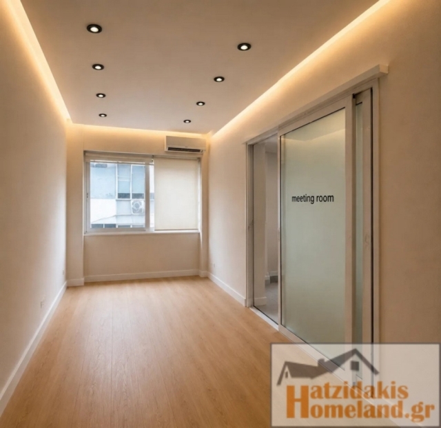 (Προς Ενοικίαση) Επαγγελματικός Χώρος Γραφείο || Πειραιάς/Πειραιάς - 70 τ.μ, 930€ 