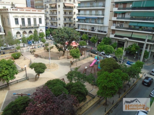 (Προς Ενοικίαση) Επαγγελματικός Χώρος Γραφείο || Πειραιάς/Πειραιάς - 85 τ.μ, 750€ 