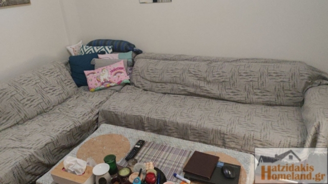(For Rent) Residential Apartment || Athens Center/Vyronas - 63 Sq.m, 2 Bedrooms, 550€ 