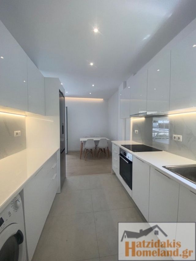 (For Rent) Residential Apartment || Piraias/Piraeus - 52 Sq.m, 1 Bedrooms, 850€ 
