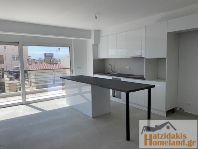 (For Rent) Residential Floor Apartment || Piraias/Piraeus - 94 Sq.m, 3 Bedrooms, 900€ 