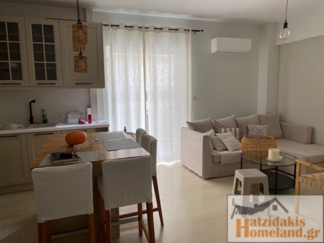 (For Rent) Residential Apartment || Piraias/Keratsini - 45 Sq.m, 1 Bedrooms, 650€ 