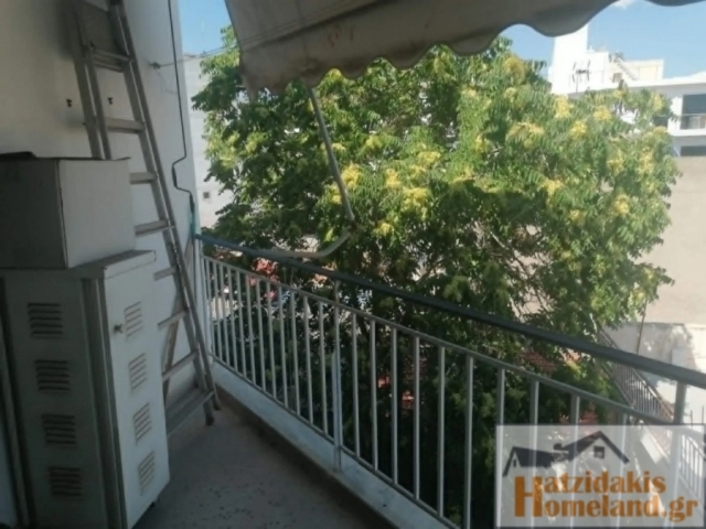 (For Sale) Residential Apartment || Piraias/Piraeus - 79 Sq.m, 2 Bedrooms, 140.000€ 